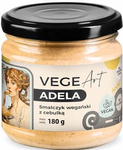 Vegan Lard with Onion 180 g – Vege Art