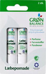 Lip Balm 2 pcs – Gron Balance