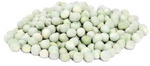 Organic Whole Green Peas (Raw Material) 25 kg – Bio Planet