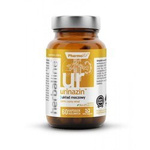 Urinazin for the urinary tract dietary supplement 60 capsules 28.28 g - herballine