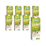 KIT 8 x Spelt and almond beverage without added sugars bio 1L