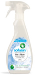Sodasan Organic Window and Glass Cleaner 500 ml