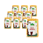 Honey balls bio 300 g