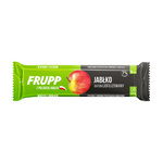 Gluten-free freeze-dried apple bar 9 g - Frupp