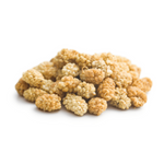 White mulberry without seeds 5 kg - Tola