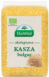 Organic Bulgur 1 kg – Ekowital