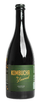 Kombucha Grape Premium Organic 750 ml – Kombucha By Laurent