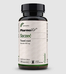 Common sorrel extract (400 mg) gluten-free 90 capsules - Pharmovit (Classic)