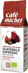 Arabica 100% espresso Guatemala Fair Trade ground coffee BIO 250 g - Cafe Michel