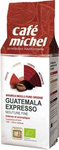 Guatemala Fair Trade organic 100% Arabica Espresso Ground Coffee 250 g – Cafe Michel