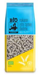 Organic Wholemeal Rye Fusilli Pasta 400 g – Bio Planet