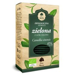 Ceylon Organic Green Tea 25 sachets – Dary Natury