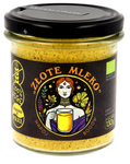 Organic Gluten-Free 'Golden Milk' Spice Blend 130 g – Pięć Przemian (Five Transformations)