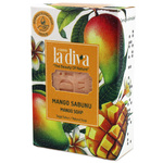 Mango Soap Bar 100 g - La Diva