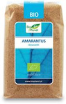 Organic Amaranth 500 g – Bio Planet