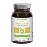 Evening Primrose Forte (1040 mg) dietary supplement 90 capsules – Biowen