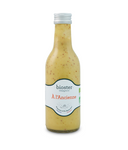 Vinaigrette sauce with French mustard bio 250 ml - BIOSTER
