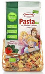 Disney Princess Organic Tricolor Semolina Pasta 300 g – Dalla Costa