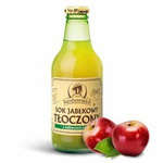 Apple juice pressed 250 ml