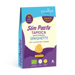 Organic Gluten-Free Tapioca & Konjac Spaghetti 200 g – Slim