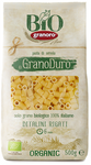 Pasta ditalini rigati BIO 500 g