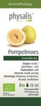 Organic Grapefruit (Pompelmoes) Essential Oil 10 ml – Physalis