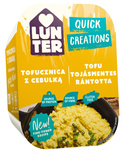 Tofu Scramble with Onion, 190 g – Lunter