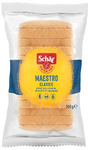 Maestro Classic - white gluten-free bread 300 g – Schar