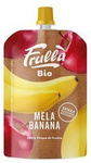 Organic Apple and Banana Puree 100 g – Natura Nuova