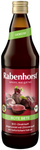 Red beet juice nfc bio 750 ml - Rabenhorst