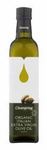 Organic Extra Virgin Olive Oil 500 ml – Clearspring