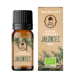 Organic Juniper Essential Oil 10 ml – Dary Natury