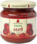 Tomato Concentrate 22% Organic 200 g – Zwergenwiese