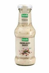 Organic Gluten-Free Garlic Sauce 250 ml – Byodo