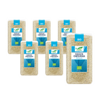 Oat groats BIO 500 g