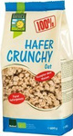 Crunchy Oats Organic 400 g – Bohlsener Muehle