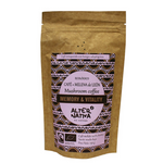 Lion`s mane fair trade arabica ground coffee gluten free bio 150 g - Alternativa3