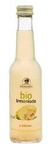 Organic Ginger Lemonade 275 ml – Rembowscy