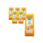 SET of 6 x Ceylon ground cinnamon bio 50 g