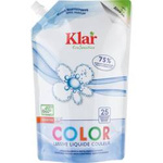 Eco Colour Laundry Liquid 1.5 l – Klar