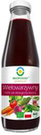 Organic Fermented Mixed Vegetable Sugar-Free Juice 500 ml – Bio Food