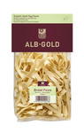 Pasta (spelt egg) ribbon BIO 250 g - Alb-Gold