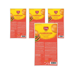 Hamburger- bułki do hamburgerów BEZGL. 300 g