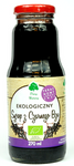 Elderberry Juice Bio 270 ml - Dar Natury