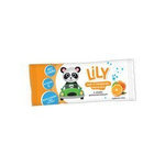 Lollipop with Vitamins for Motion Sickness 8 g – Lily