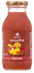 Smoothie Apple - Banana - Black Currant - Beet - Sea Buckthorn 250 ml - Rembowcy