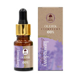 Lavender essential oil 10 ml – Dary Natury