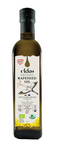 Organic Virgin Rapeseed Oil Omega-3 1 l - Ekko
