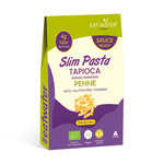 Organic Tapioca and Konjac Penne Gluten-Free Pasta 200 g – Slim