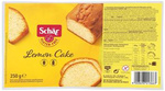 Lemon cake - gluten-free lemon cake 250 g – Schar